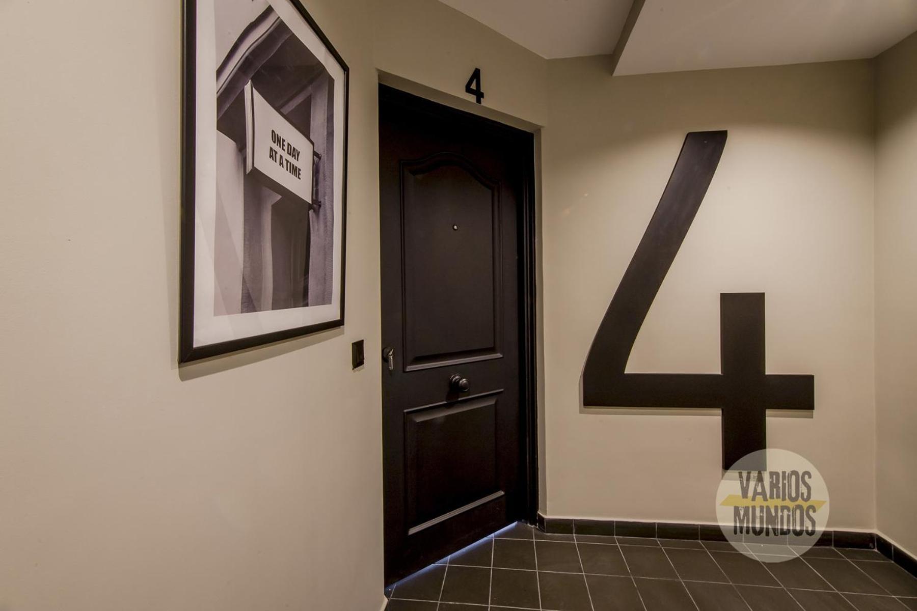 Premium Apt 7Pax En Calle Santa Ana-La Latina E2 Madrid Bagian luar foto